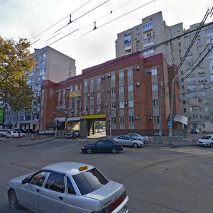 Stavropolskaya Street, 78, Krasnodar: photo