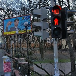 Velyka Vasylkivska Street, 96, Kyiv: photo