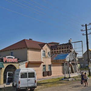 Vokzalna vulytsia, 67, Odesa District: photo