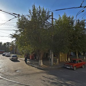 Krasnoznamenskaya Street, 13, Volgograd: photo