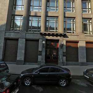 Ilyinka Street, 9с1 ، موسكو: صورة