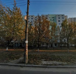 Zdolbunivska Street, 3, Kyiv: photo