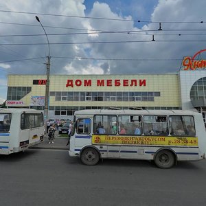 Липецк, Улица М.И. Неделина, 4В: фото