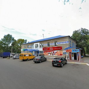 Mayakovskogo Street, 4, Ulyanovsk: photo