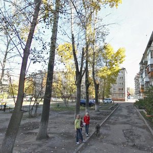 Ulitsa Rozy Lyuksemburg, 291, Irkutsk: photo