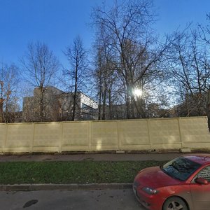 3rd Likhachyovsky Lane, 2Бс2 ، موسكو: صورة