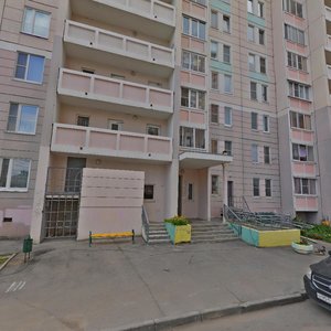 Yubileynaya Street, 13, Podolsk: photo