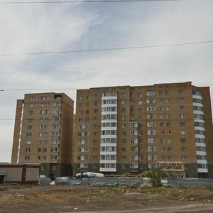 Астана, Улица Ыкылас Дукенулы, 37/3: фото