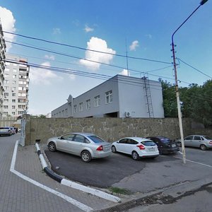 Nizhegorodskaya Street, 20, : foto