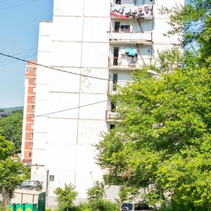 Ulitsa Geroyev Varyaga, 2 ، فلاديفوستوك: صورة