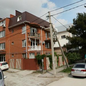 Kolhoznaya Street, 104, Gelendgik: photo