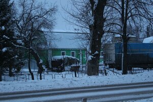 Ulitsa Svobody, 12, Kanash: photo
