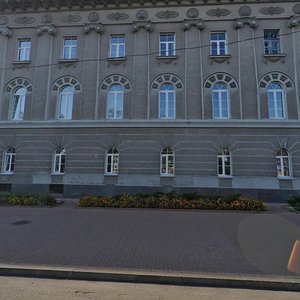 Prospekt Myru, 18, : foto