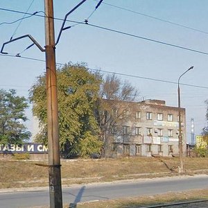 Diahonalna vulytsia, 7, Zaporizhia: photo