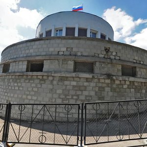 Sovetskaya Street, 1А, Sevastopol: photo