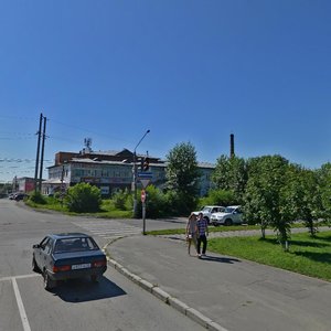 Krasnoarmeyskaya ulitsa, 85А, Biysk: photo