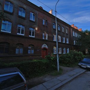 1812th Goda Street, 122, Kaliningrad: photo