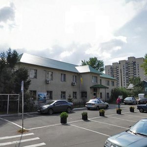Trostianetska Street, 58А, : foto