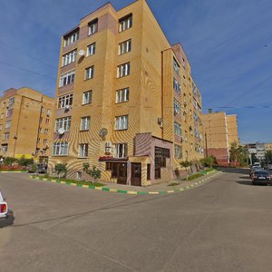 Betankur Street, 3, Nizhny Novgorod: photo