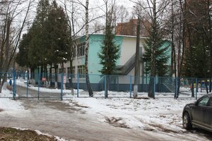 Leninskogo Komsomola Street, 20А, Cheboksary: photo