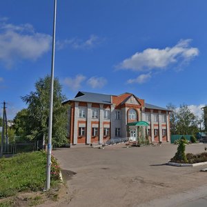 Bolshaya Krasnaya ulitsa, 178А ، جمهورية تتارستان: صورة