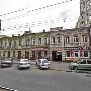 Sovetskaya ulitsa, 67, Saratov: photo
