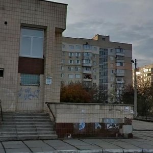 Pryrichna Street, 27Г, Kyiv: photo