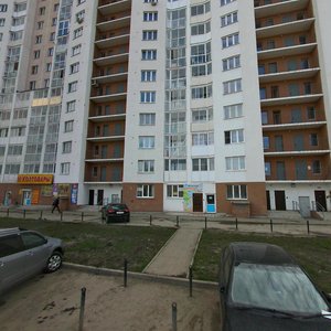 Krasnolesya Street, 26, Yekaterinburg: photo