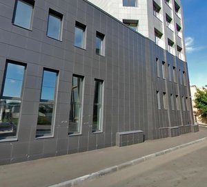 Marshala Govorova Street, 49А ، سان بطرسبرغ: صورة