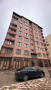 Azizova Street, 5Б, Izberbash: photo