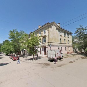 Саратов, Улица имени З.А. Космодемьянской, 10: фото