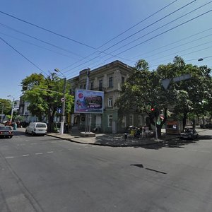 Katerynynska vulytsia, 87, Odesa: photo