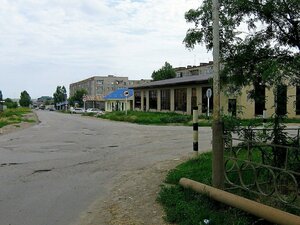 Prospekt Chekhova, 308В, Budennovsk: photo