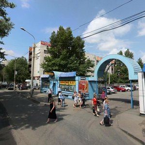 Ulitsa Komarovskogo, 4, Chelyabinsk: photo