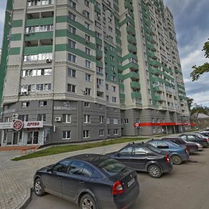 Pechyorskaya ulitsa, 20А, Samara: photo