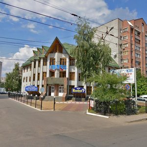Vladimira Nevskogo Street, 17Б, : foto