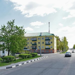 Lenina Street, 79/1, Stariy Oskol: photo