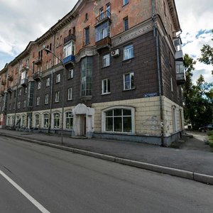 Pionerskiy Avenue, 18 ، نوفوكوزنتسك: صورة