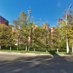 Ulitsa Chkalova, 16, : foto