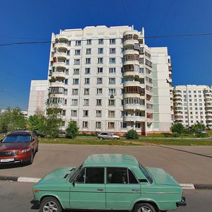 Yuzhnobutovskaya Street, 84, Moscow: photo