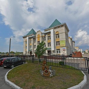 Pavlovskiy pereulok, 58, : foto
