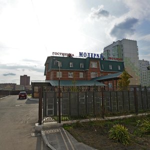 Ulitsa Urvantseva, 9, Krasnoyarsk: photo