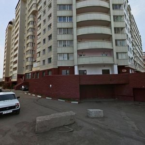 Stepan Kýbrın kóshesi, 22/1, : foto