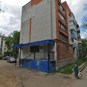 Nikitina Street, 85к2, Kaluga: photo