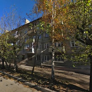 Novaya Street, 106, Ryazan: photo