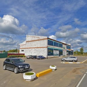 Shosseyanaya Street, уч47, : foto