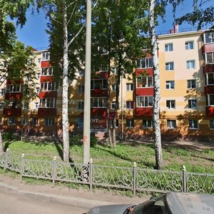 Druzhby Street, 47, Sterlitamak: photo