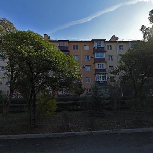 Konstitutsii SSSR Street, 34 ، : صورة