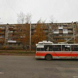 Дзержинск, Улица Гайдара, 3: фото