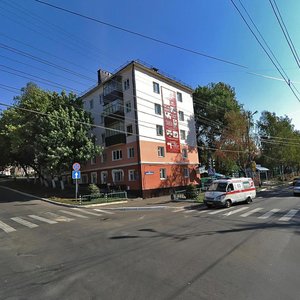 Саранск, Улица Титова, 25: фото
